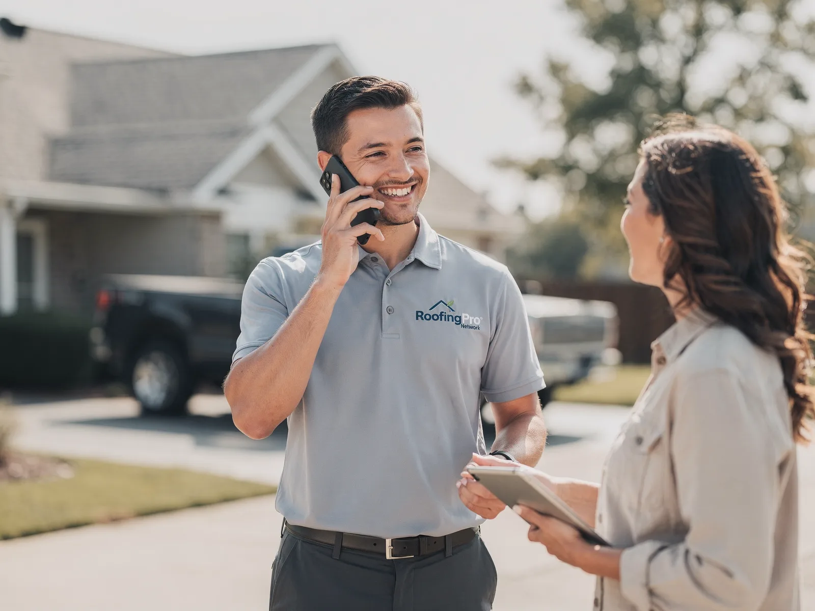 Chimney Leak Detection in Greensburg, PA